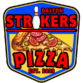 STRIKERS PIZZERIA!